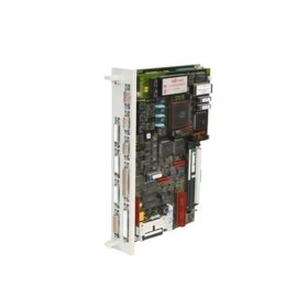 Siemens 6FM1763-3AB10 Fastener Control Unit. 160x125x50mm, 0.6kg, 4 channels, 24V DC, torque monitoring. For SIMATIC S5 fastener systems.