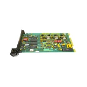 ABB Bailey NCIS02 control I/O slave module for INFI 90. 16 inputs, 16 outputs, 24V DC, 0.45kg, remote I/O slave, 12ms scan. Shop now.