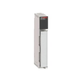 Schneider 140DAO85300C discrete output module specs. 32 outputs, 24V DC, 0.35 kg, 0.5A per channel.