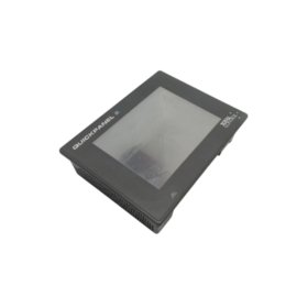 GE QPI21100S2P operator interface display. 10.4