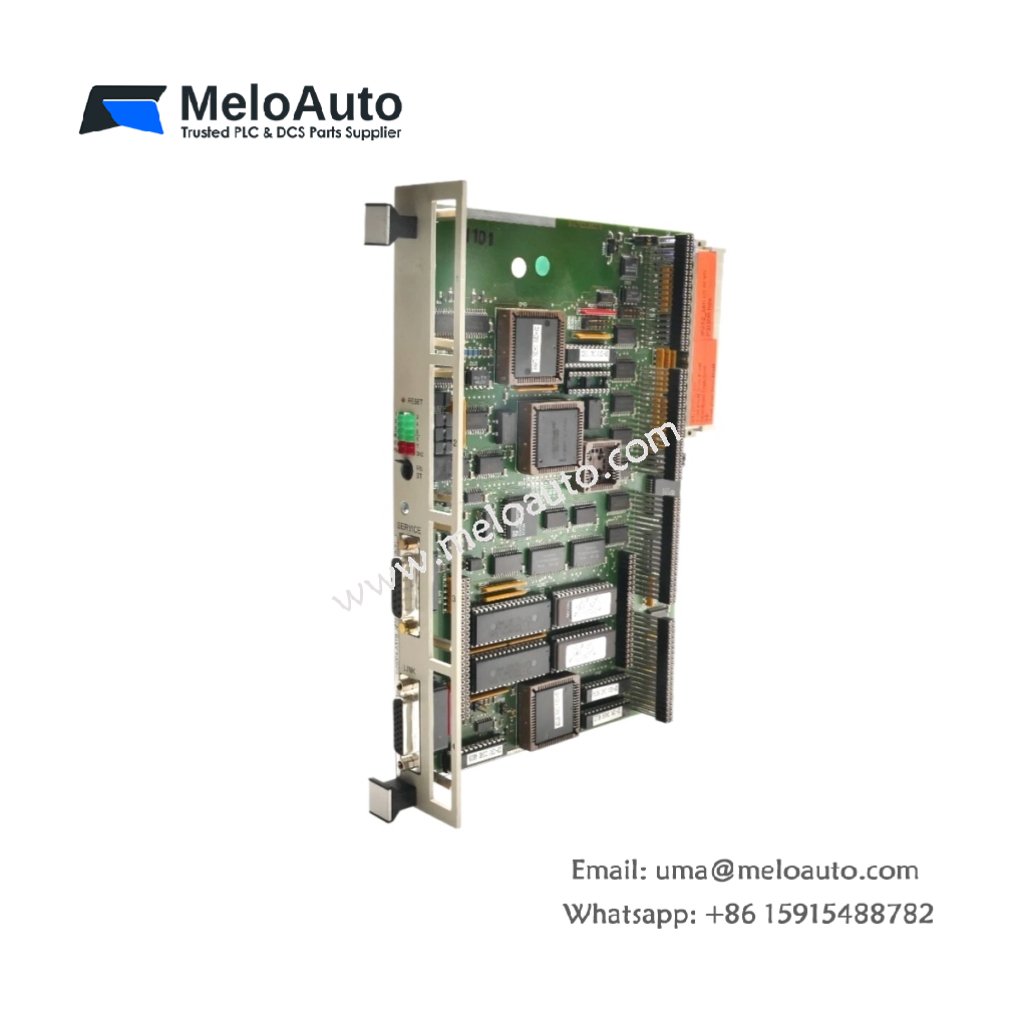 Siemens G26004-A3118-A: Intelligent Positioning Module