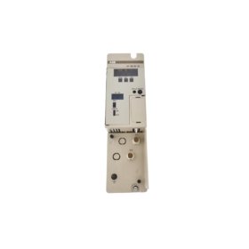 ABB 07 ZB 69 R1 bus coupler card for Procontic networks. Profibus DP slave, weight 0.22kg, size 130x30x110mm, no energy storage