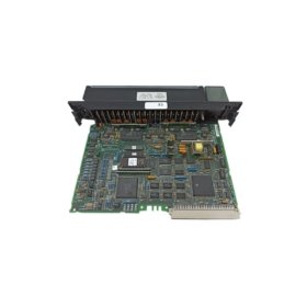 Buy GE 44A729581-001 Analog Output Module for process control. 4 isolated outputs, 4-20 mA range, 12-bit resolution, short-circuit protection