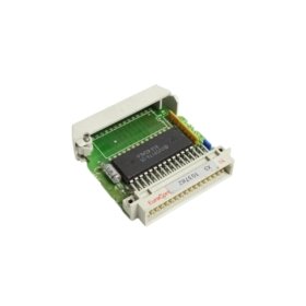 Siemens 6ES5378-0AA11 EPROM Module. 38x14x9mm, 12g, 16KB capacity, 300ns access, 5V DC. For SIMATIC S5 PLC program storage.