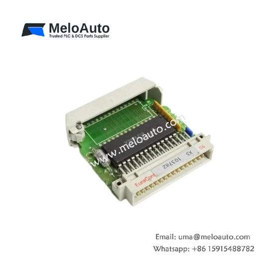 Siemens 6ES5378-0AA11 EPROM Module. 38x14x9mm, 12g, 16KB capacity, 300ns access, 5V DC. For SIMATIC S5 PLC program storage.