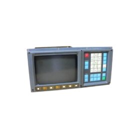 Buy GE A02B-0098-C045 CRT/MDI Unit for GE Fanuc CNC systems. 9
