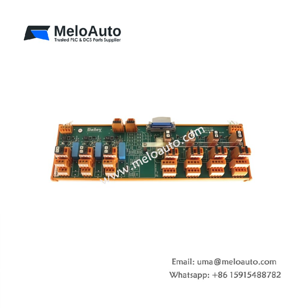ABB Bailey INIPL01-L Universal Fieldbus Interface Module