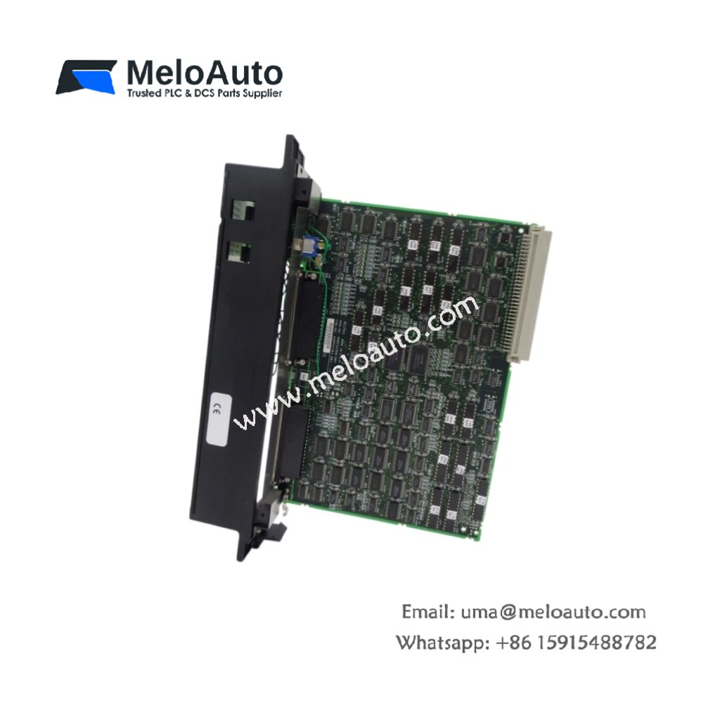 GE IC697RCM711C Redundancy Communications Module for Series 90-70