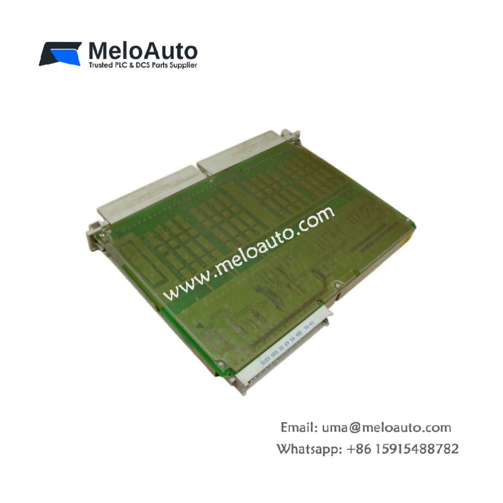Siemens 6ES5420-4UA14 Input Module for SIMATIC S5