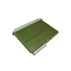 Buy Siemens 6ES5420-4UA14 Input Module for SIMATIC S5 PLC systems. 16 discrete inputs, 24V DC, 7 mA per channel, optical isolation