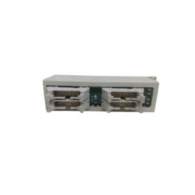 Siemens 6EP5100-1AA00 Front Connector – 20 Screw Terminals, 14-24 AWG