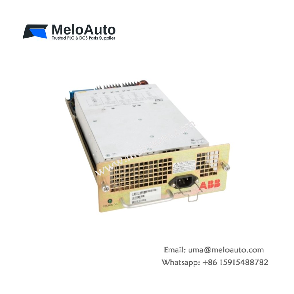ABB Bailey PHARPS21010000 Power Supply Module