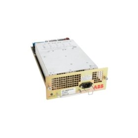 ABB Bailey PHARPS21010000 power supply module for INFI 90 systems. 150W total output. 5V at 20A and 24V at 8A. No battery.
