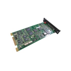 ABB Bailey INNPM11 Symphony Network Process Module. 180x140x55mm, 0.72kg, 10 Mbps Ethernet, 32 MB memory, 24V DC. For INFI 90.