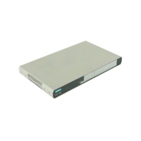 Siemens 6GK1104-0AA00 Switch | SIMATIC NET 4-Port Industrial 10/100