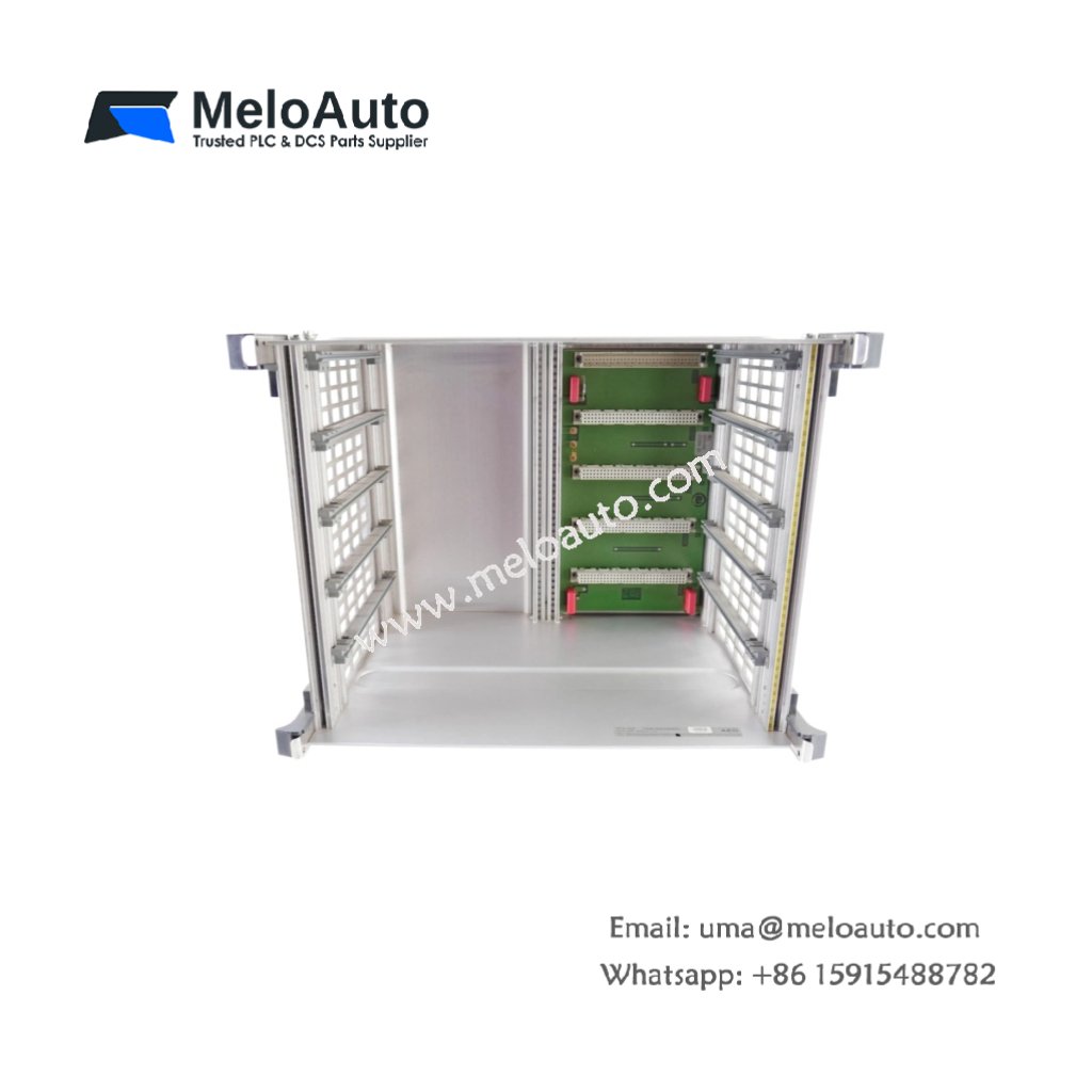 Schneider DTA 102 High-speed Transport-Stream Output