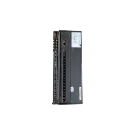 Buy GE IC660EBA100 Genius I/O Module for distributed control. 16 discrete inputs, 12 DC outputs, 153.6 kbps, dual bus ports