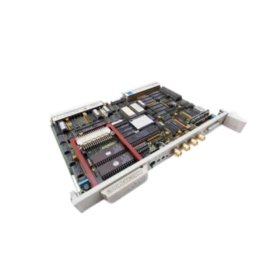 Siemens 6AV1242-0AB10 Graphic Video Module