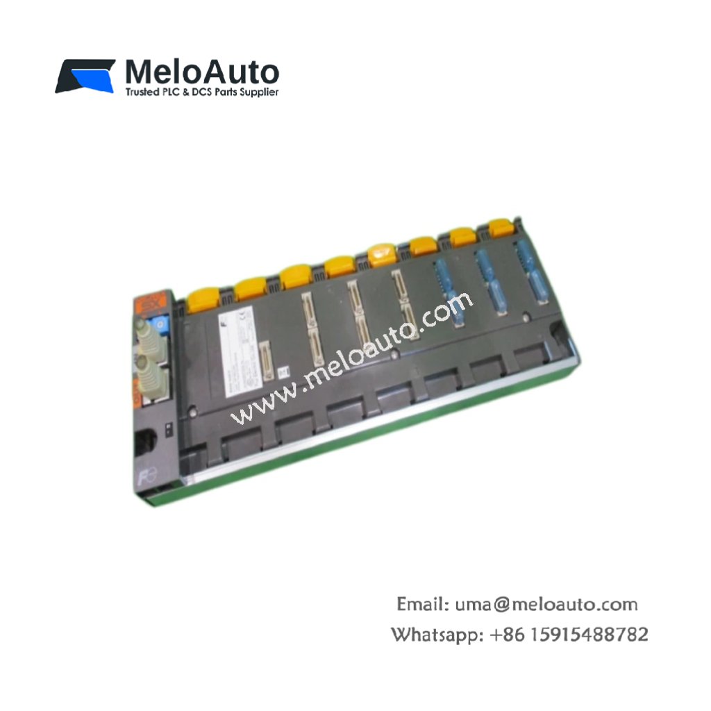 Fuji NP1BS-08S Base Board