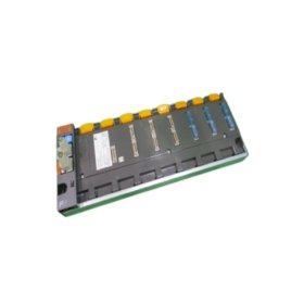 Fuji NP1BS-08S Base Board | 8 Slots for I/O Modules | Specs