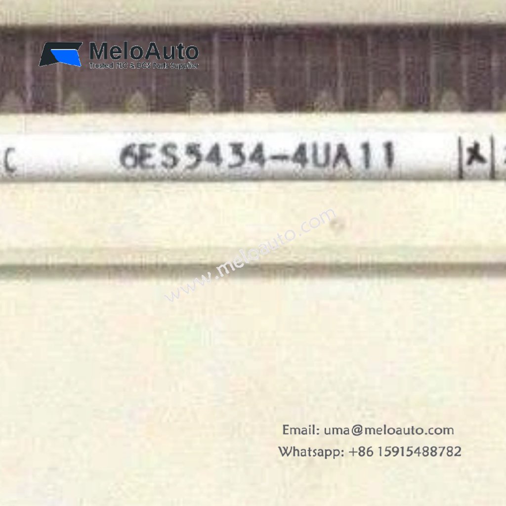 Siemens 6ES5434-4UA11 Digital Input Module