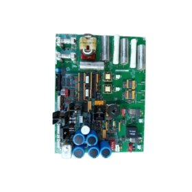 GE DS200SDCIG1AFB power supply instrumentation for Mark VI. Features 8 channels, 0-60VDC range, 4 test points, fault detection
