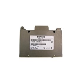 Siemens 6ES5453-8MC11 Output Module