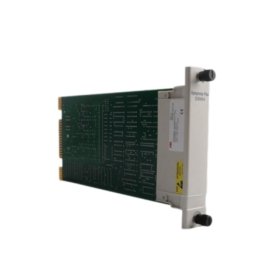 ABB Bailey SPDSM04 | Pulse Input Module | INFI 90