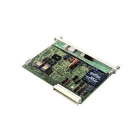 Buy the Siemens 6ES5243-1AC12 analog module for SIMATIC S5. Features 4 inputs, 11-bit resolution, and 0-10V or 0-20mA signal support