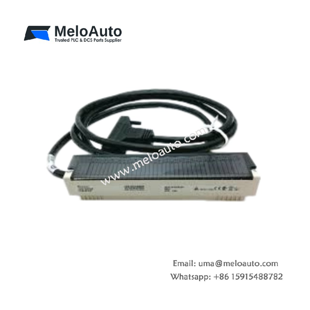 Schneider 140XTS00209 Cable System Terminal – I/O Connection Module