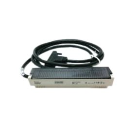Schneider 140XTS00209 cable system terminal. 20 spring clamp points, 2A per terminal, 14 AWG max, 0.09kg. For Quantum I/O modules.