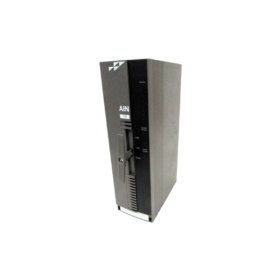 ABB Bailey PHBAIN12010000 analog input block with 12 channels, 16-bit resolution, ±0.1% accuracy, 15.8J storage, and 0.48kg weight.