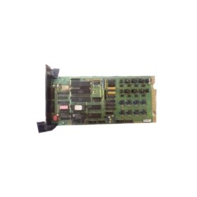 ABB Bailey NLMM02 enhanced logic master module for INFI 90. 32-bit processor, 1MB memory, 24V DC, 0.5kg, logic control. Shop now.