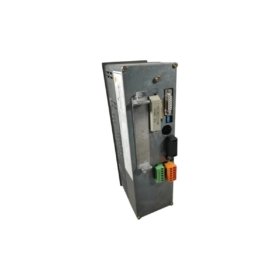 Siemens 6AV3010-1EL00 Text Display Unit | 4x20 LCD