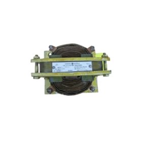 GE 760X90G3 voltage transformer for metering. Primary 2400-7200V AC to secondary 120V AC. 200VA, 0.3% accuracy, 15 kV BIL. Shop now.