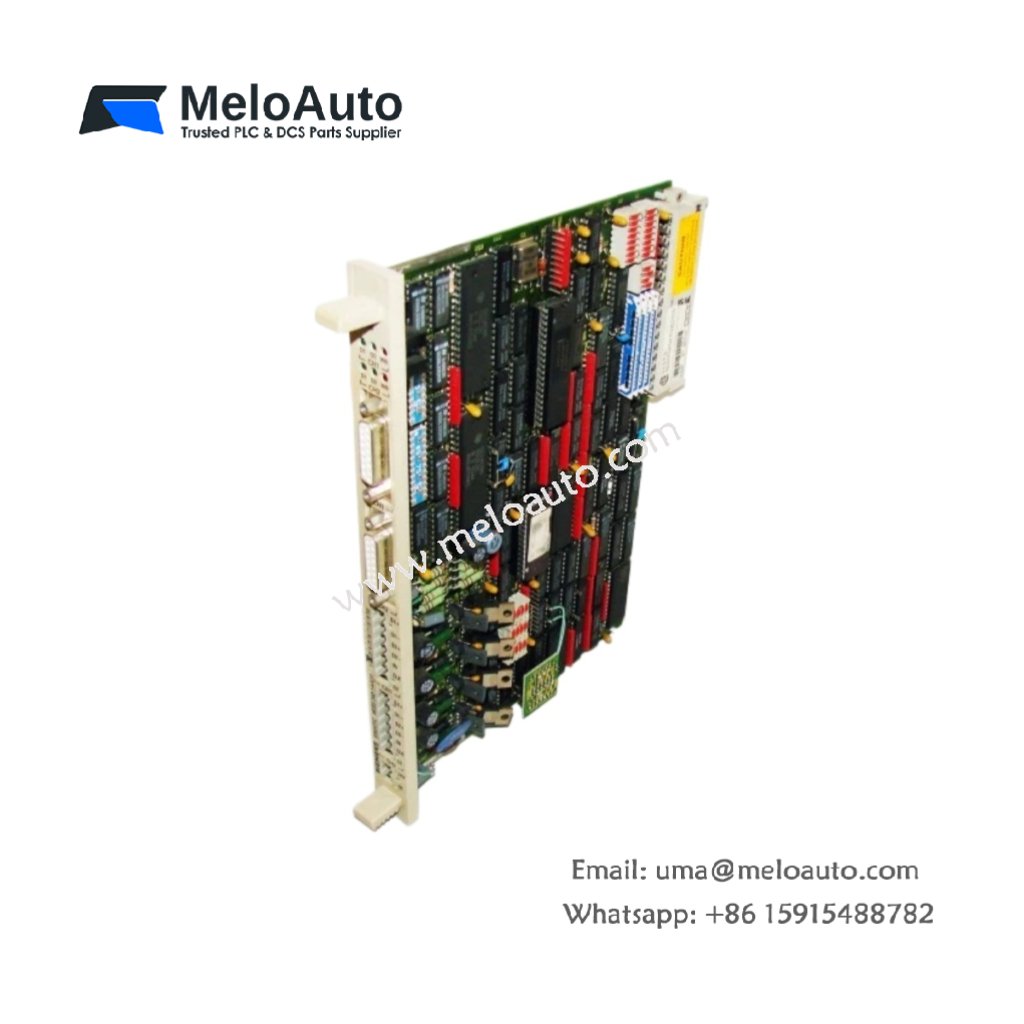 Siemens 6ES5240-1AA12 Counter Module