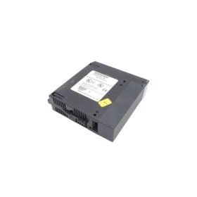 GE IC693CPU331-BB Series 90-30 CPU module. 240 kB user memory, 2048 discrete I/O capacity, 0.4 ms scan time. 0.91 kg. Shop now.