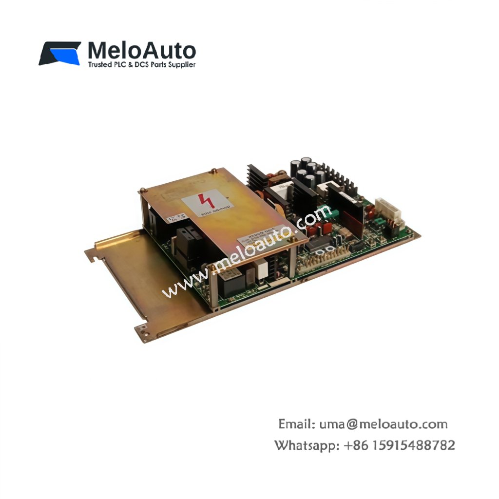 GE A14B-0067-B002-01 Power Unit for GE Fanuc CNC Systems