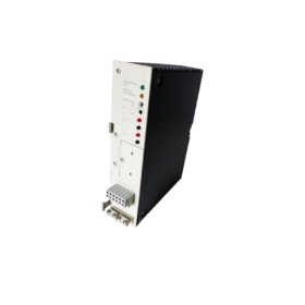 Siemens 6EV3053-0CC power supply module delivers 24V at 2.5A with universal AC input. Features 85% efficiency and comprehensive protection
