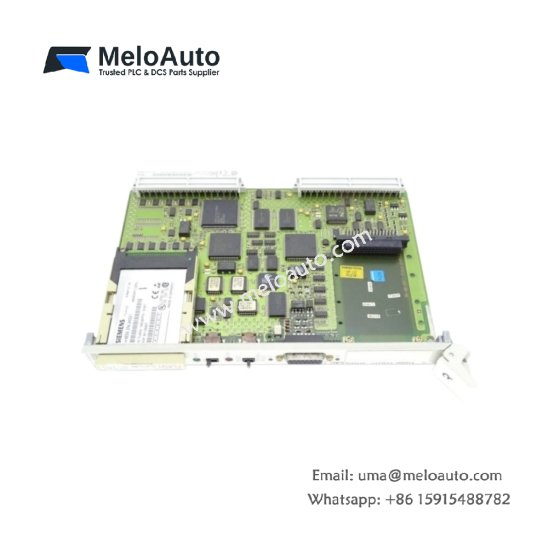 Siemens 6ES5488-3LU21 digital I/O card with 32 inputs and 32 outputs. 1500V isolation for S5-135U/155U PLC system expansion. Siemens 6ES5488-3LU21 digital I/O card with 32 inputs and 32 outputs. 1500V isolation for S5-135U/155U PLC system expansion.