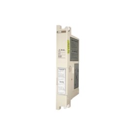ABB 07 PR 63 R2 program memory module for Procontic PLCs. 64KB EPROM capacity, 200ns access time, UV-erasable. No battery needed