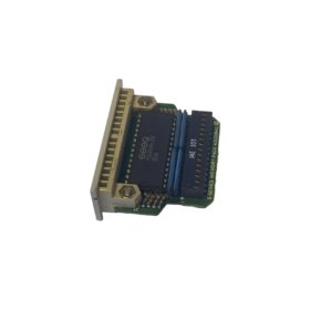 ABB 07 PR 201 R1 Memory Module | Procontic 16KB CMOS RAM Battery