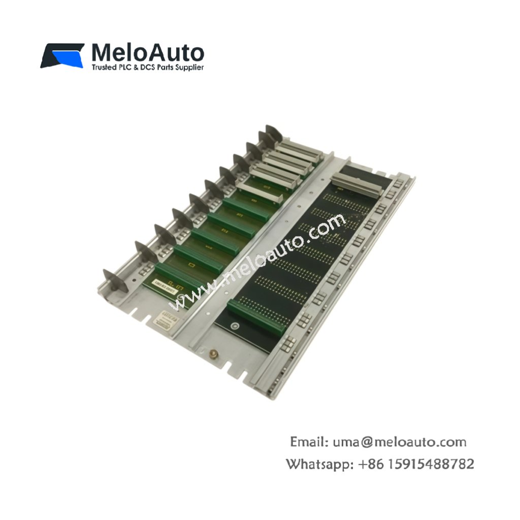 Siemens 6ES5701-2LA11 Mounting Rack