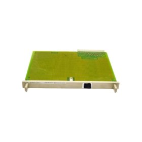 Siemens 6ES5756-0AA11 Filler Module | SIMATIC S5 Blank Cover Slot Filler