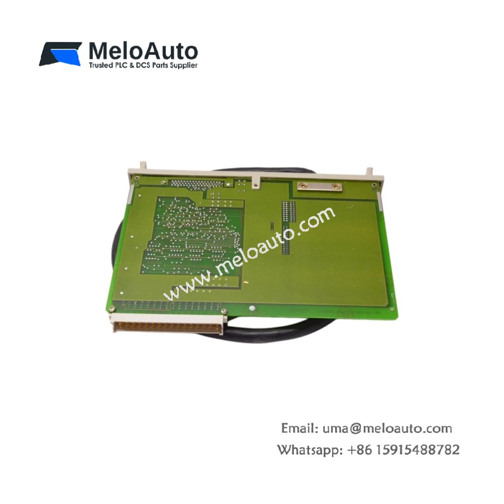 Siemens 6ES5902-3SA12 Central Unit