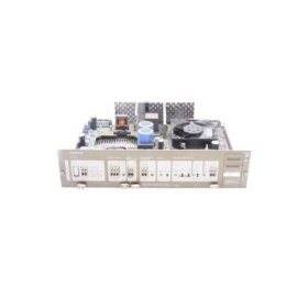 Buy the Siemens 6ES5955-3LC14 SIMATIC S5 Power Supply Unit. Features 5V/40A and 24V/2A outputs with 87% efficiency