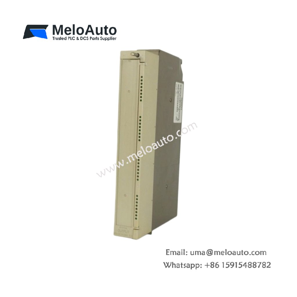 Siemens 6ES5457-7LA11 Digital Output Module