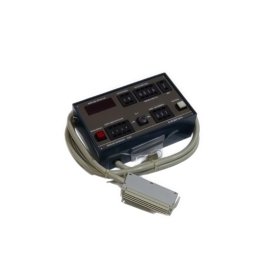 Siemens 6ES5333-0AC Service Monitor Assembly | Diagnostic Tool for SIMATIC S5