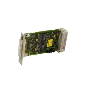Siemens 6ES5752-0LA23 interface module for SIMATIC S5 systems. 0.03kg, signal transmission, reliable communication. Legacy S5 component.