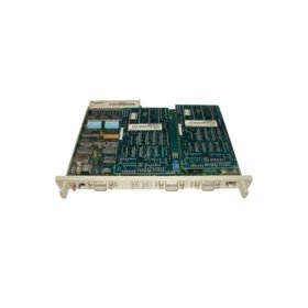 Siemens 6AW5463-0AB | Moby-M Interface Module for S5-135/155